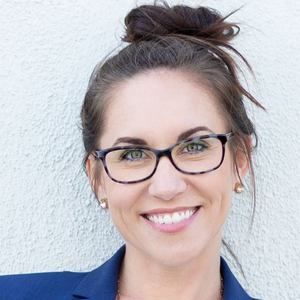 Meet your Posher, Terri